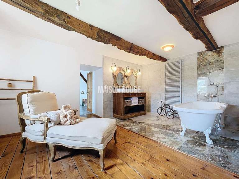 Maison Lanvollon - 5 chambres