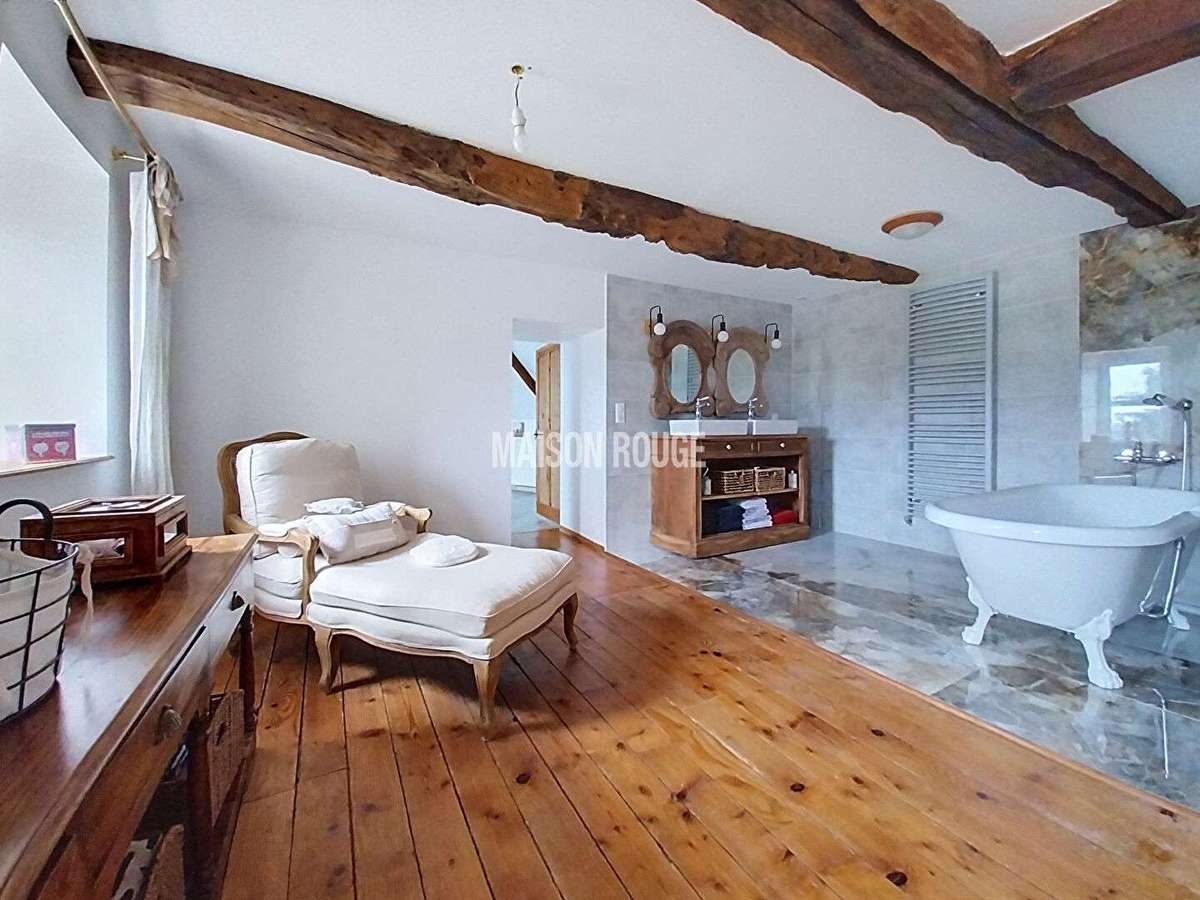 Maison Lanvollon