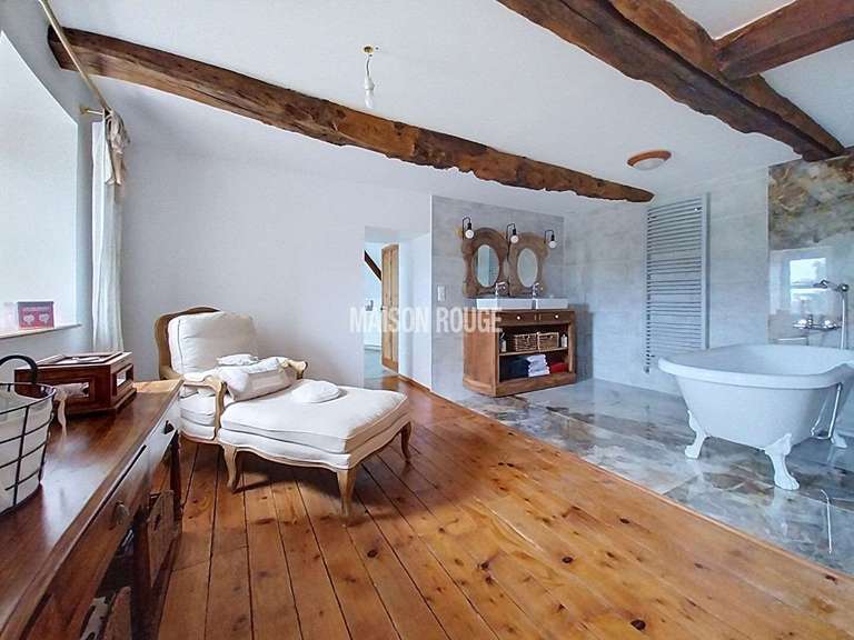 Maison Lanvollon - 5 chambres