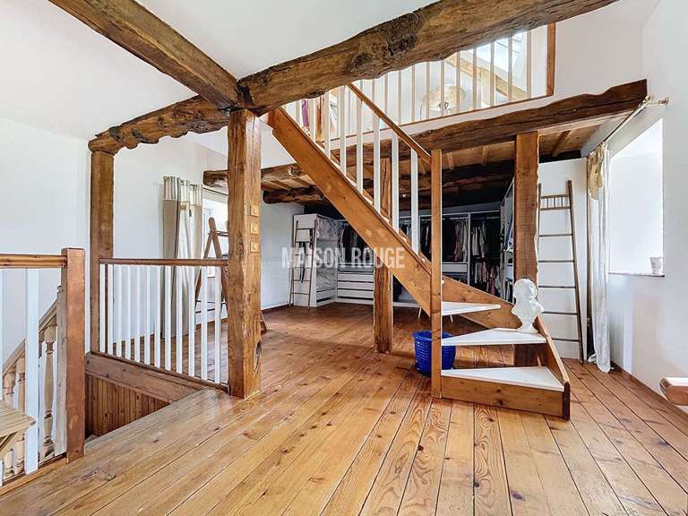 Maison Lanvollon - 5 chambres