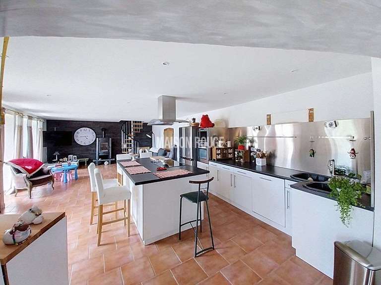 Maison Lanvollon - 5 chambres