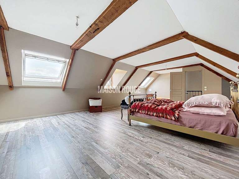 Maison Lanvollon - 5 chambres