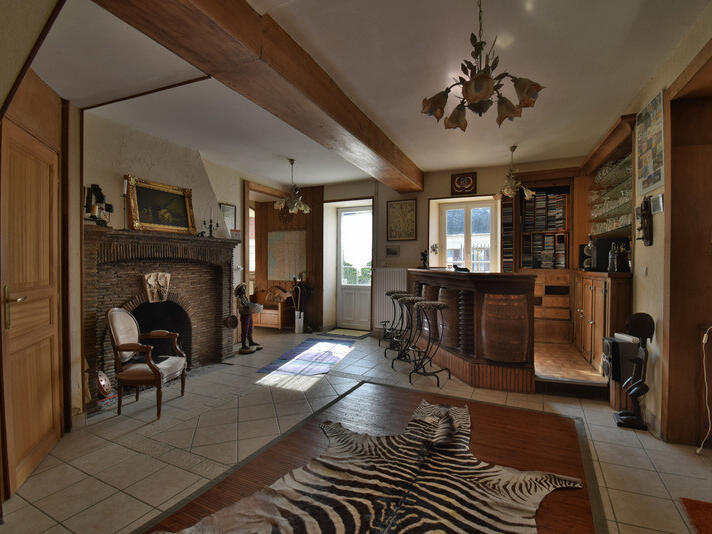 Vente Maison Laon - 5 chambres