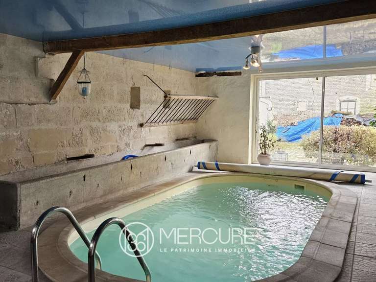 Maison Laon - 4 chambres - 306m²