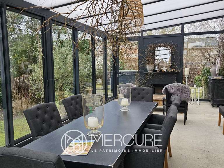 Maison Laon - 4 chambres - 306m²