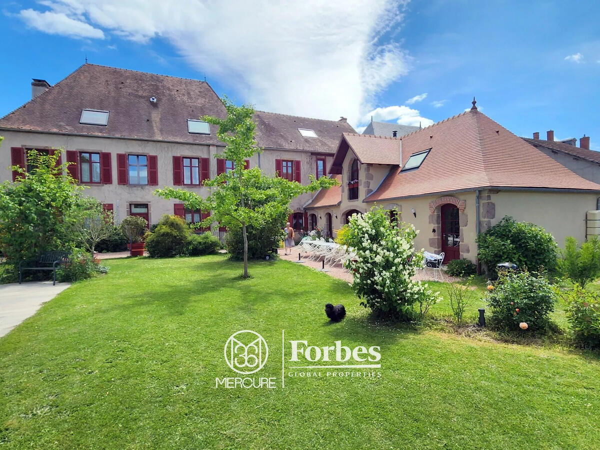 House Lapalisse