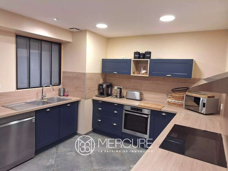 Maison Lapalisse - 8 chambres - 573m²