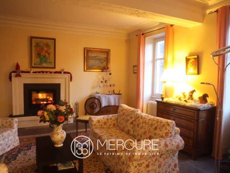 Maison Lapalisse - 8 chambres - 573m²