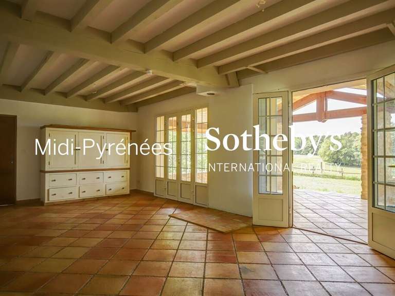 Maison Lapenne - 12 chambres - 622m²
