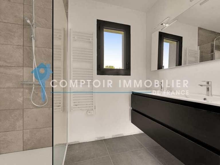 Maison Lapeyrouse-Fossat - 4 chambres - 120m²