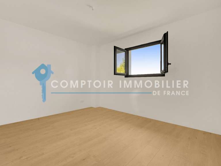 Maison Lapeyrouse-Fossat - 4 chambres - 120m²