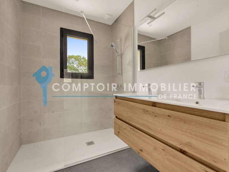 Maison Lapeyrouse-Fossat - 4 chambres - 120m²