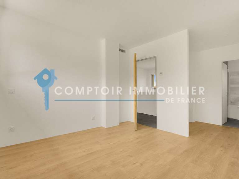 Maison Lapeyrouse-Fossat - 4 chambres - 120m²