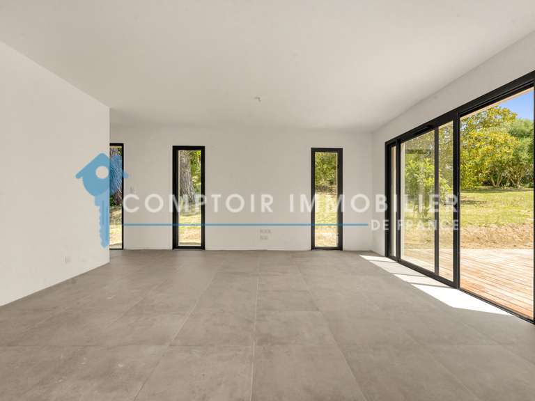 Maison Lapeyrouse-Fossat - 4 chambres - 120m²