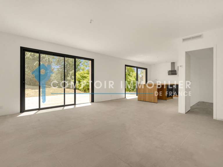 Maison Lapeyrouse-Fossat - 4 chambres - 120m²
