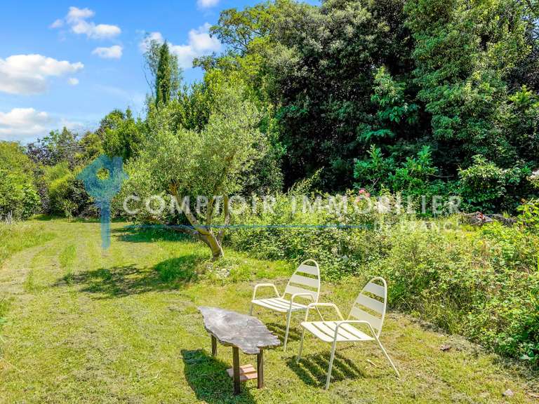 Maison Lapeyrouse-Fossat - 5 chambres - 244m²