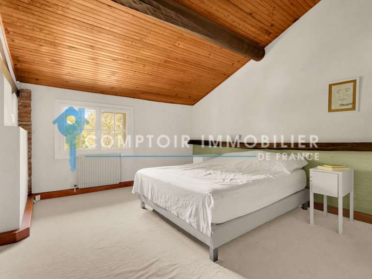 Maison Lapeyrouse-Fossat - 5 chambres - 244m²