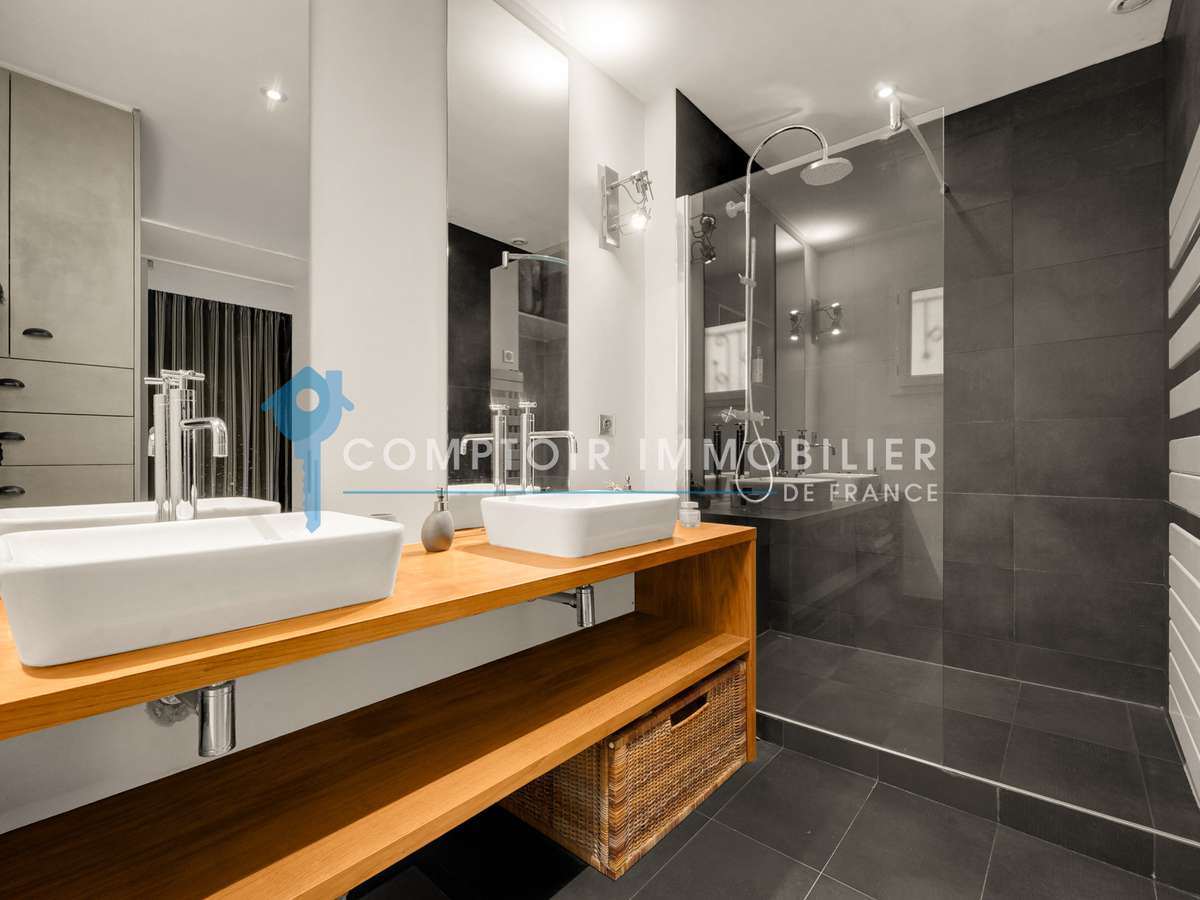 House Lapeyrouse-Fossat