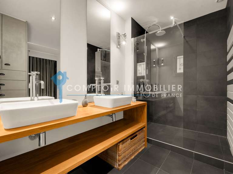 Maison Lapeyrouse-Fossat - 4 chambres - 170m²