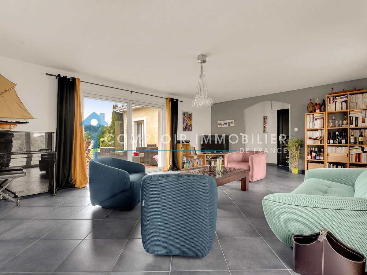 House Lapeyrouse-Fossat