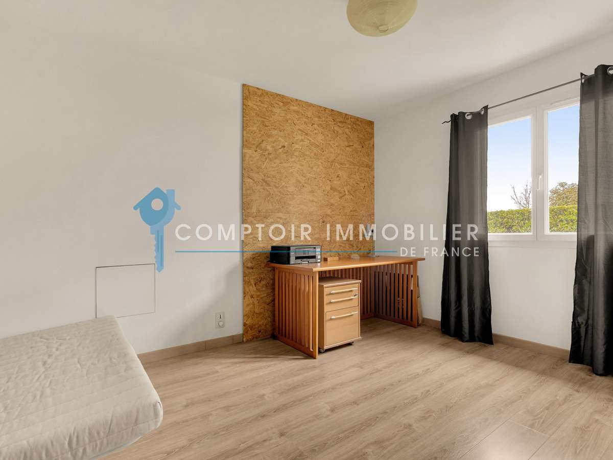 House Lapeyrouse-Fossat