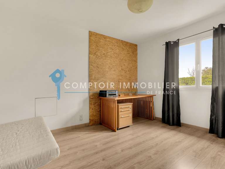 Maison Lapeyrouse-Fossat - 4 chambres - 170m²