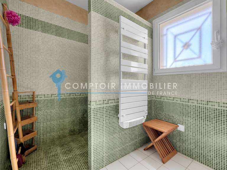 Maison Lapeyrouse-Fossat - 5 chambres - 200m²