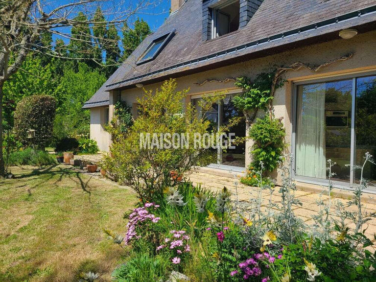 House Larmor-Baden - 4 bedrooms