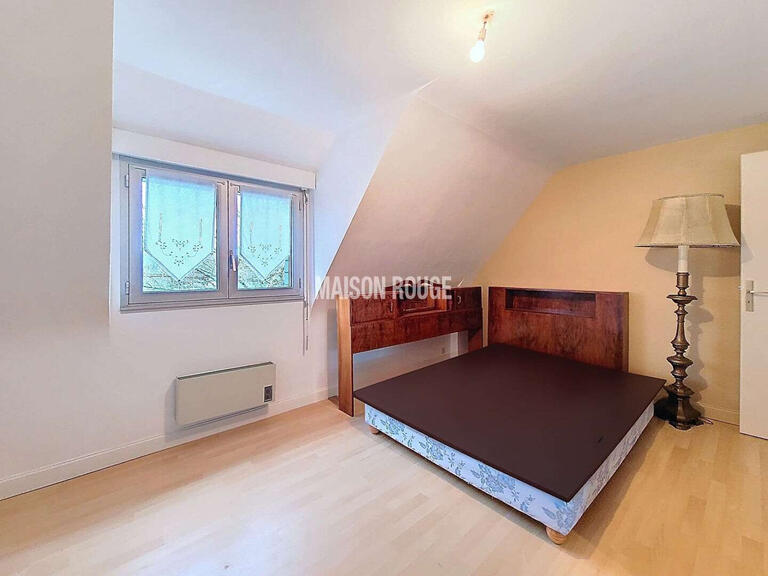 Maison Larmor-Baden - 4 chambres