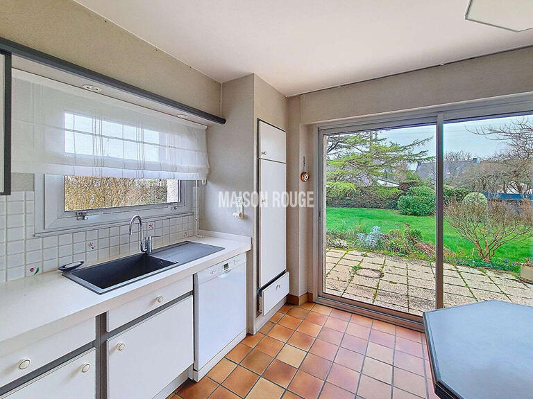 Maison Larmor-Baden - 4 chambres