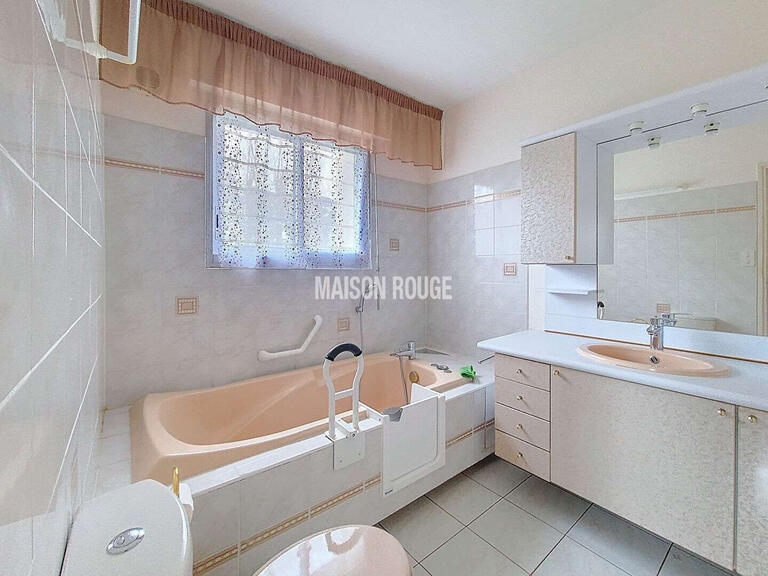 Maison Larmor-Baden - 4 chambres