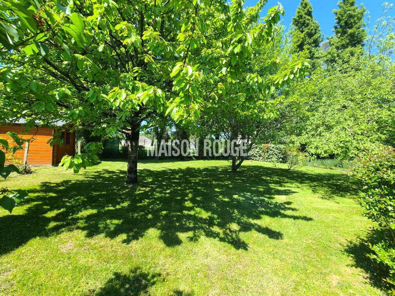 House Larmor-Baden - 4 bedrooms