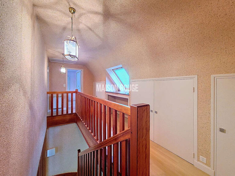 Maison Larmor-Baden - 4 chambres