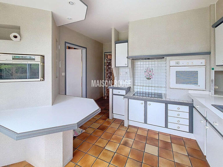 Maison Larmor-Baden - 4 chambres