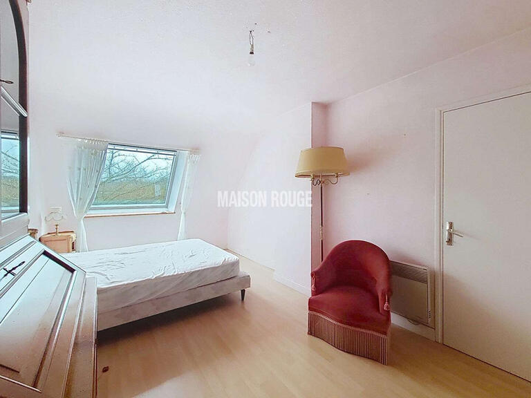 Maison Larmor-Baden - 4 chambres
