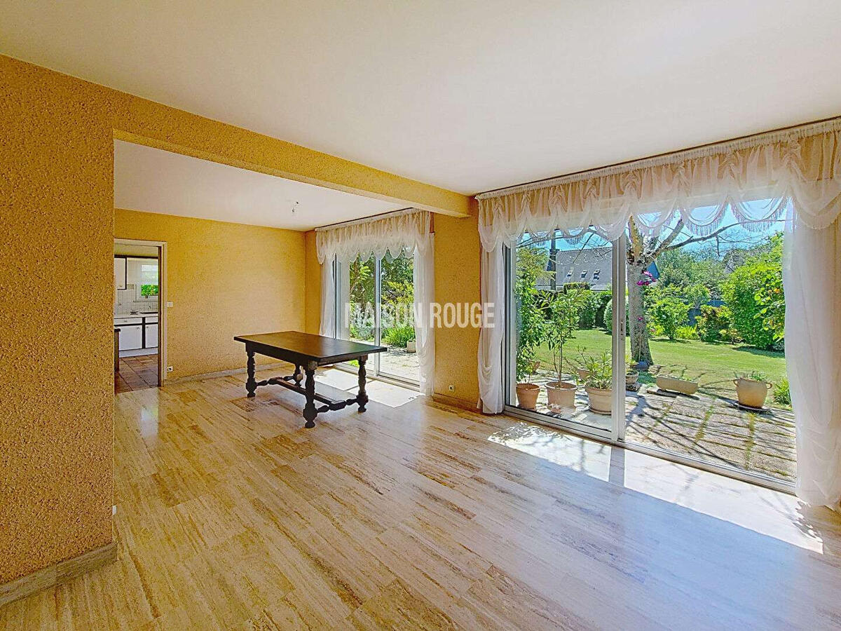 House Larmor-Baden