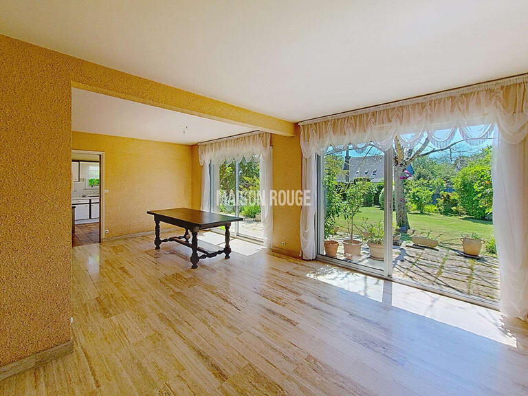 House Larmor-Baden - 4 bedrooms