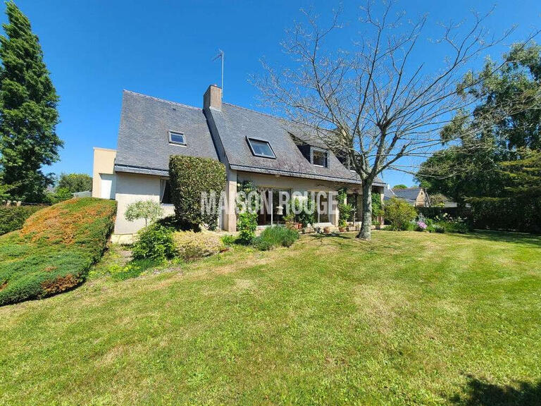 House Larmor-Baden - 4 bedrooms
