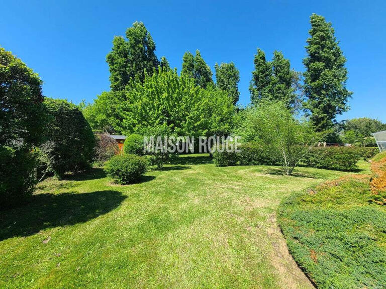 House Larmor-Baden - 4 bedrooms