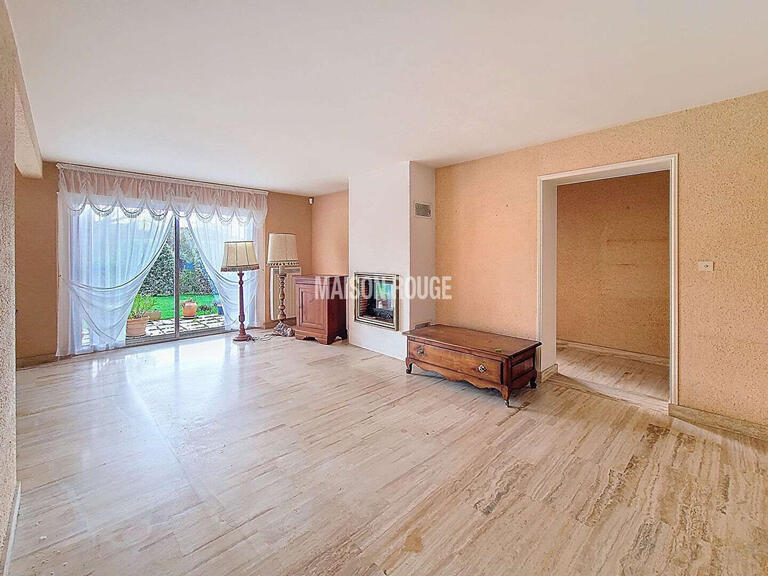 Maison Larmor-Baden - 4 chambres