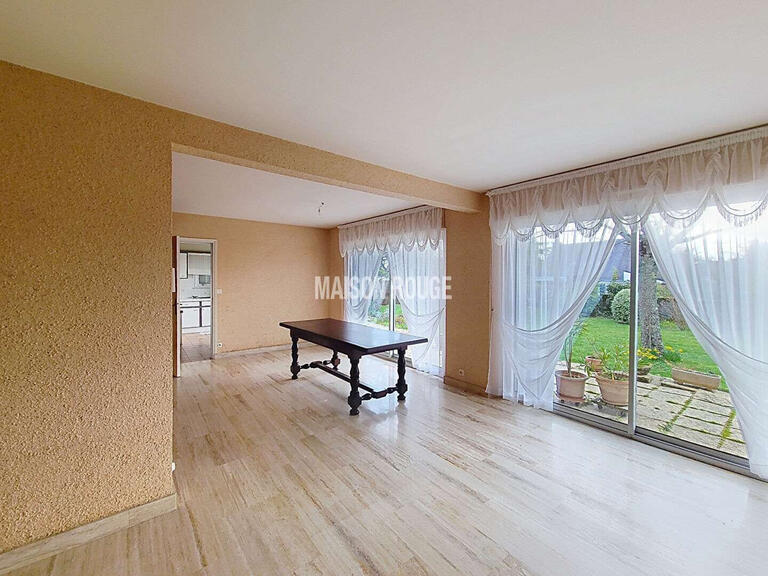 Maison Larmor-Baden - 4 chambres