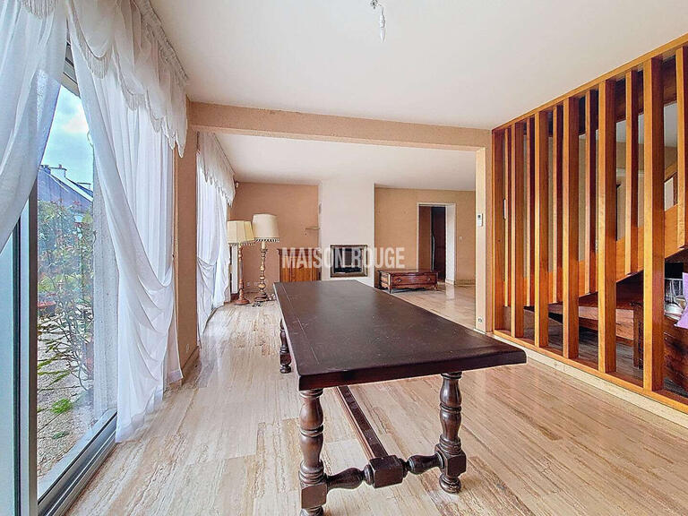 Maison Larmor-Baden - 4 chambres