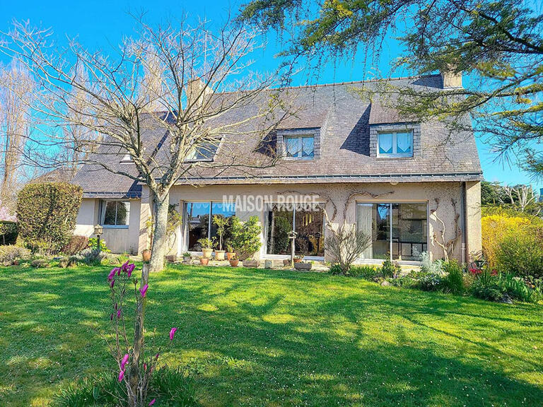 House Larmor-Baden - 4 bedrooms