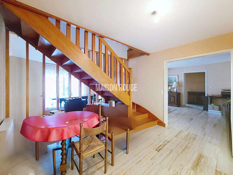 Maison Larmor-Baden - 4 chambres