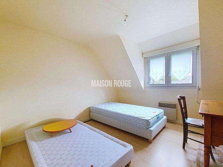 Maison Larmor-Baden - 4 chambres
