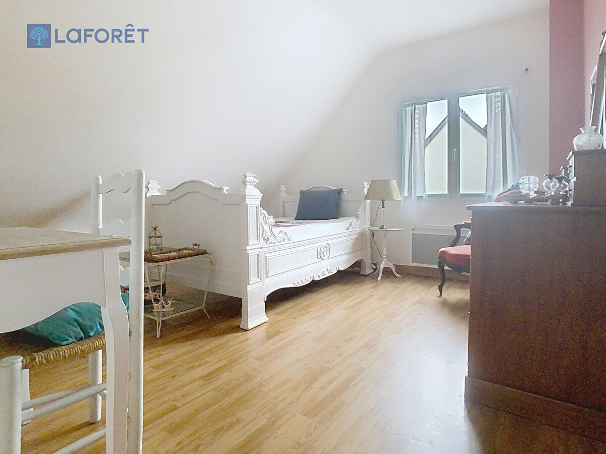 Maison Larmor-Baden