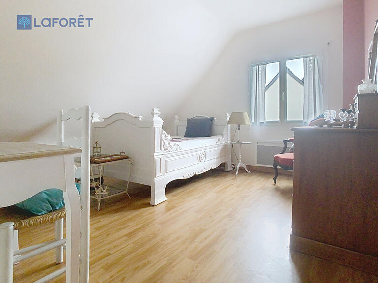 Maison Larmor-Baden - 4 chambres - 95m²