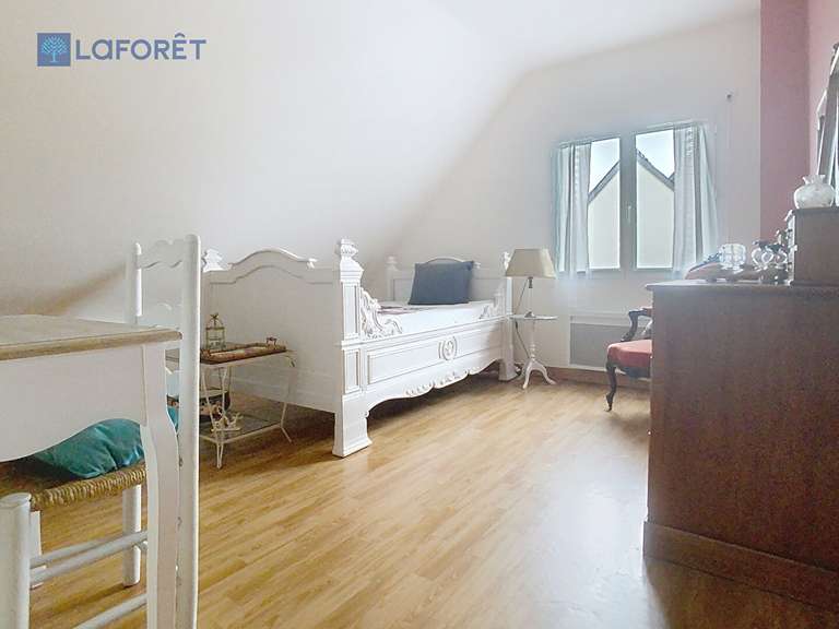 House Larmor-Baden - 4 bedrooms - 99m²