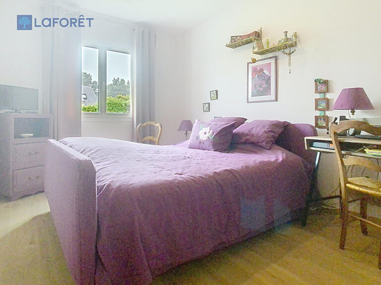 Maison Larmor-Baden - 4 chambres - 95m²