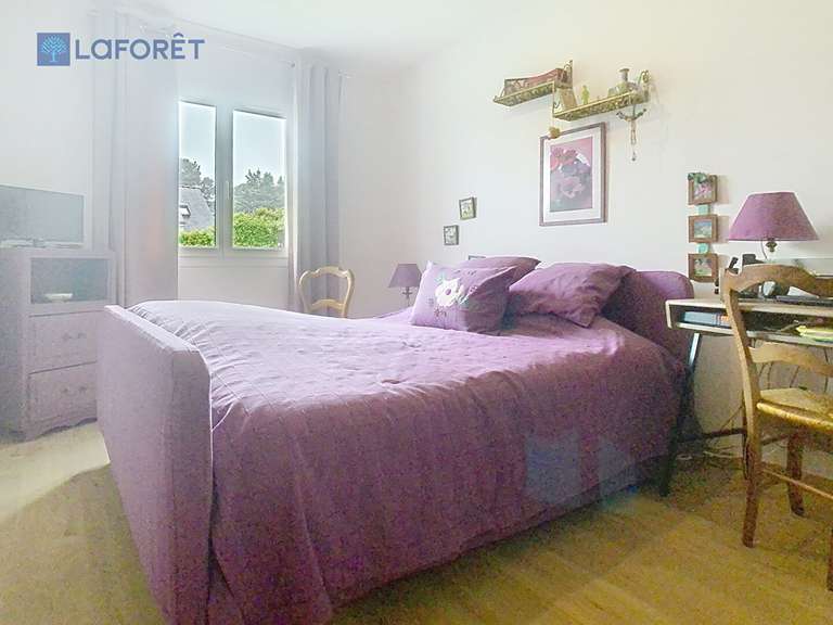 House Larmor-Baden - 4 bedrooms - 99m²